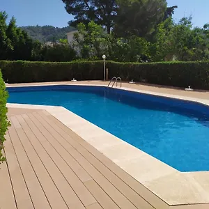  Apartamento Sommer, Sonne, Und Pool! España