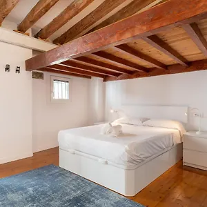  Apartamento The Sailor House, Duplex Center España