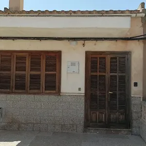 Сasa de vacaciones Casa Portoblau España