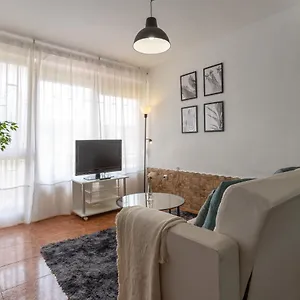  Apartamento La Colina España