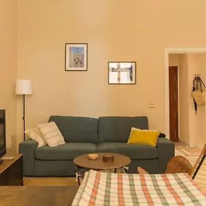  Apartamento Candie By Gades Gestion España