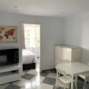  Apartamento Casa Erika España