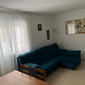  Apartamento El Vinero By Gades Gestion España